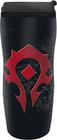 World Of Warcraft - Horde - Termosmuki - Unisex - Monivärinen