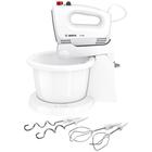 Bosch CleverMixx MFQ2600G, sähkövatkain
