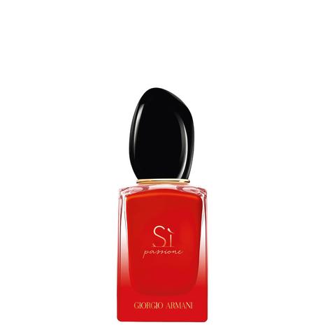 Giorgio Armani Si Passione Intense - EdP 30 ml – kuva 8/8