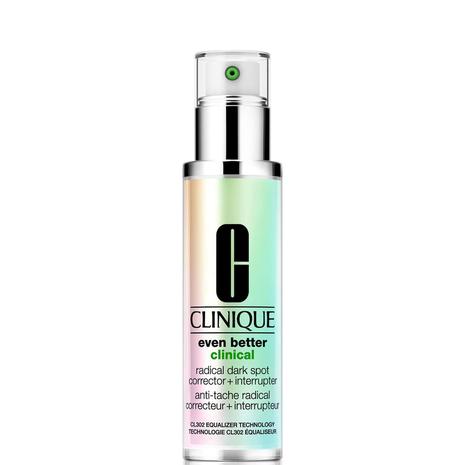 Clinique Even Better Clinical Radical Dark Spot Corrector + Interrupter 50ml – kuva 8/8