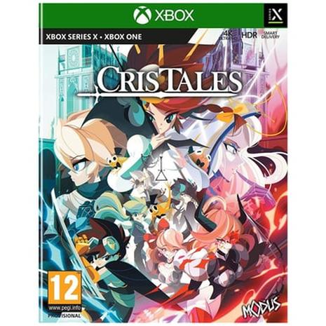 Cris Tales, Xbox One -peli