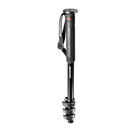 Manfrotto MPMXPROA4, monopod