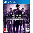 Saints Row The Third Remastered, PS4-peli