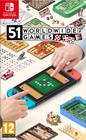 Clubhouse Games: 51 Worldwide Classics, Nintendo Switch -peli