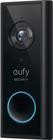 Anker Eufy 2K, video-ovikello