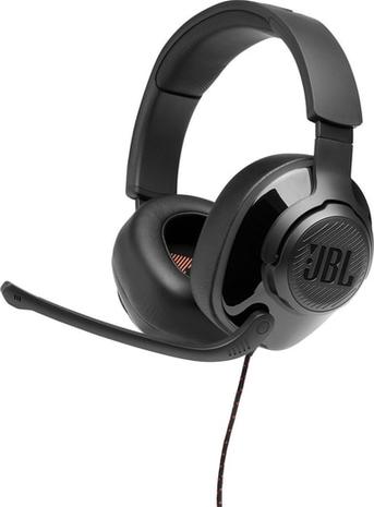 JBL Quantum 300, pelikuulokemikrofoni