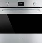 Smeg SF6301TVX, uuni