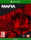 Mafia: Trilogy, Xbox One -peli