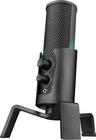 Trust GXT 258 Fyru 4in1 (23465), mikrofoni