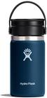 Hydro Flask Coffee Bottle with Flex Sip Lid 354ml, black