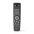 Nedis TVRC2200BK 10 laitteelle, yleiskaukosäädin