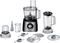 Bosch MultiTalent 3 MCM3PM386, monitoimikone – kuva 7