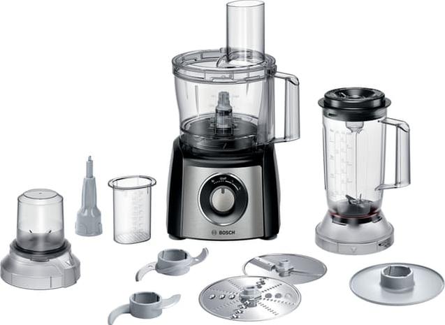 Bosch MultiTalent 3 MCM3PM386, monitoimikone