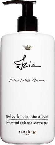 IZIA Perfumed Bath & Shower Gel, 250ml