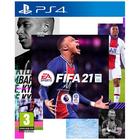 FIFA 21, PS4-peli