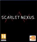 Scarlet Nexus, PS5 -peli