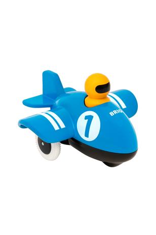 BRIO 30264 Push & Go Lentokone
