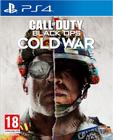 Call of Duty: Black Ops - Cold War, PS4 -peli