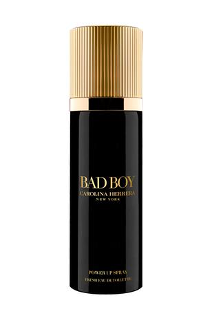 Bad Boy Power Up Spray Fresh - EdT 100 ml