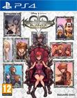 Kingdom Hearts: Melody of Memory, PS4 -peli