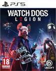 Watch Dogs: Legion, PS5 -peli