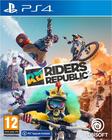 Riders Republic, PS4 -peli