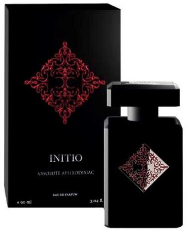 Initio Absolute Aphrodisiac - EdP 90 ml