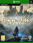 Hogwarts Legacy, Xbox One -peli