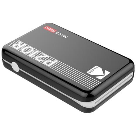 Kodak Mini 2 Plus, tulostin