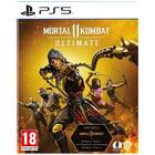 Mortal Kombat 11 Ultimate, PS5 -peli