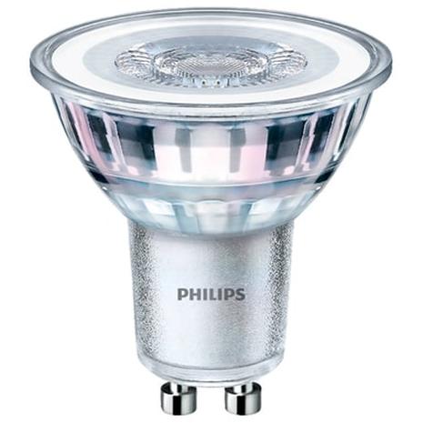 Lamppu LED 5,5W Sceneswitch (345lm) GU10 - Philips – kuva 6/8