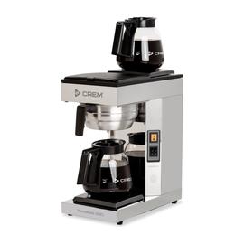 Crem M2 ThermoKinetic, kahvinkeitin