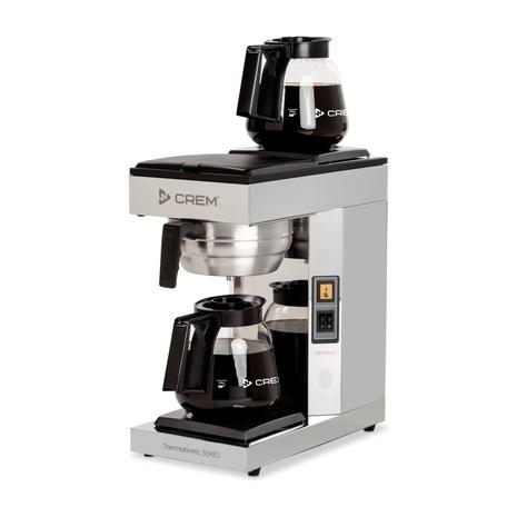 Crem M2 ThermoKinetic, kahvinkeitin