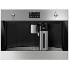 Smeg Classic CMS4303X, integroitava kahvikone