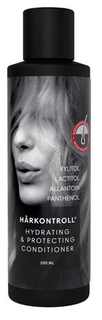 Hårkontroll Hydrating & Protecting Conditioner 200 ml