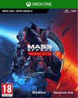 Mass Effect Legendary Edition, Xbox One -peli