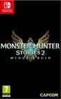 Monster Hunter Stories 2: Wings of Ruin, Nintendo Switch -peli