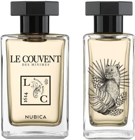 Le Couvent des Minimes Singulière Nubica - EdP 100 ml