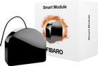 Fibaro Smart Module Z-Wave FGS-214, älymoduuli sähkölaitteiden ohjaukseen