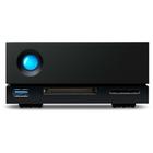 LaCie 2big Dock Thunderbolt 3 (16 TB, Thunderbolt 3/USB 3.1) STHS16000800, ulkoinen kovalevy + USB 3.1