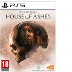 The Dark Pictures Anthology: House of Ashes, PS5 -peli
