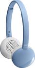 JVC HA-S22W Lightweight Wireless, Bluetooth-kuulokkeet