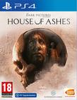 The Dark Pictures Anthology: House of Ashes, PS4 -peli