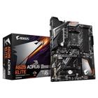 Gigabyte A520 Aorus Elite, emolevy