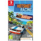 Hotshot Racing, Nintendo Switch -peli