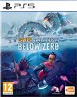 Subnautica: Below Zero, PS5 -peli