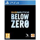 Subnautica: Below Zero, PS4 -peli