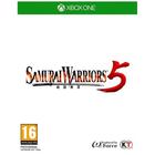 Samurai Warriors 5, Xbox One -peli