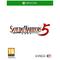 Samurai Warriors 5, Xbox One -peli – kuva 7