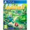 KeyWe, PS4 -peli – kuva 4
